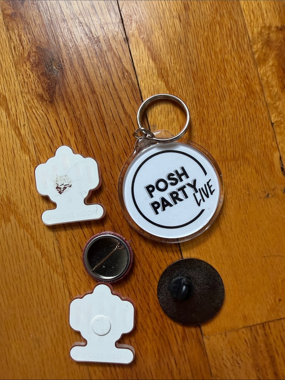 Posh memorabilia bundle - Picture 2 of 2